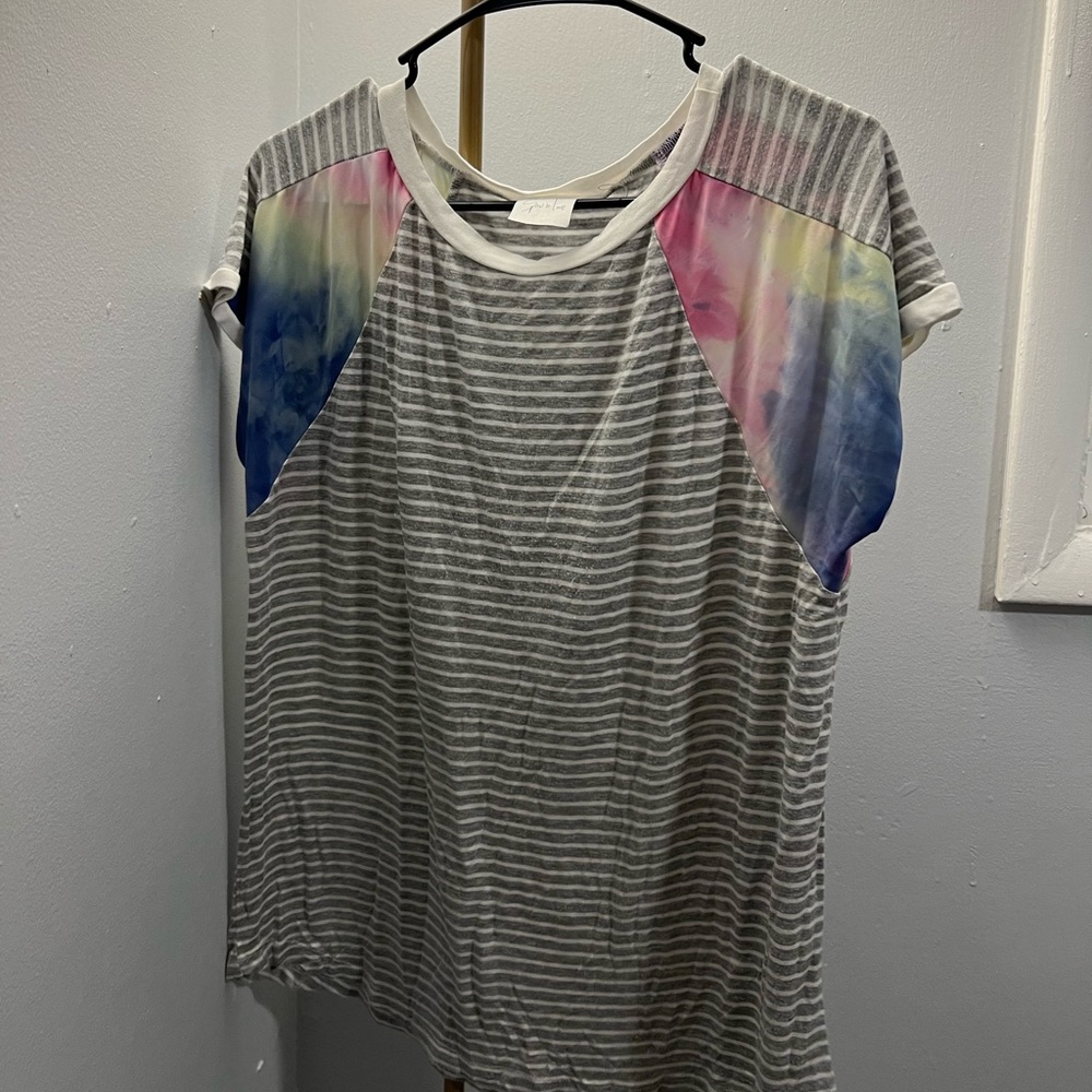 Spew in love size m